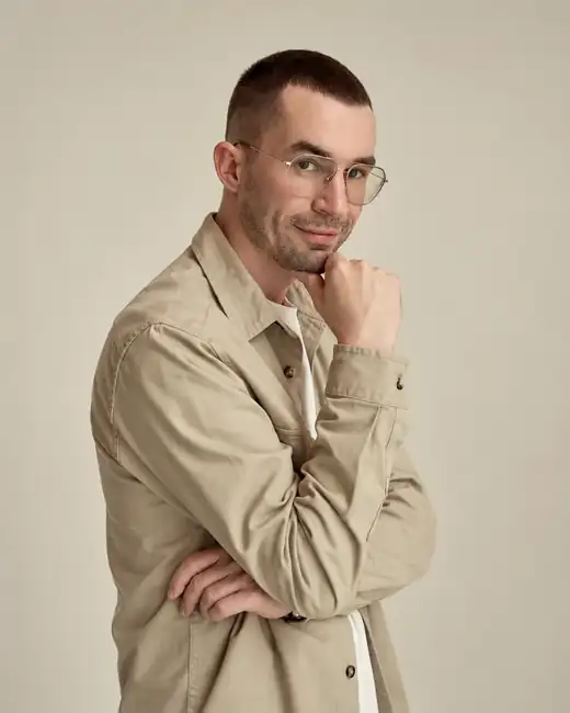 Винс Salesmaker