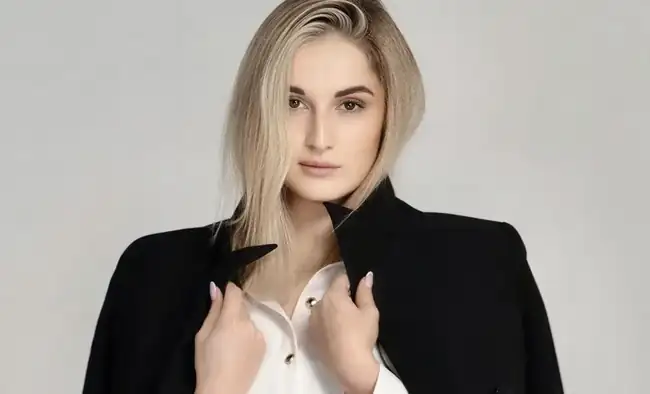 Екатерина Беляева
