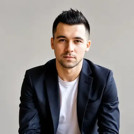 Сергей Бугреев