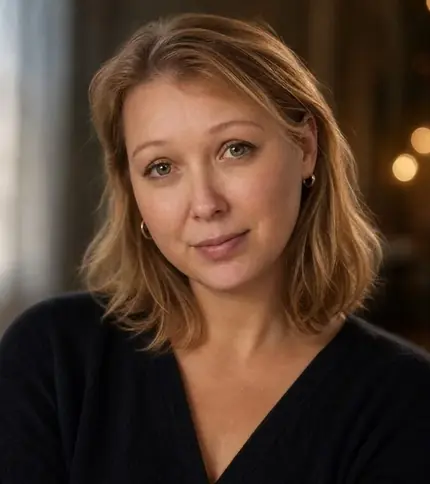 Анна Гончарова