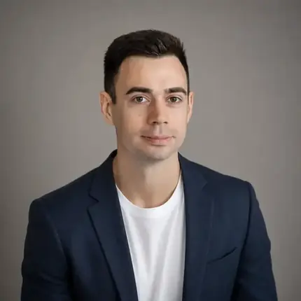 Сергей Щаев