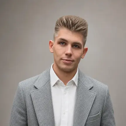 Глеб Головкин