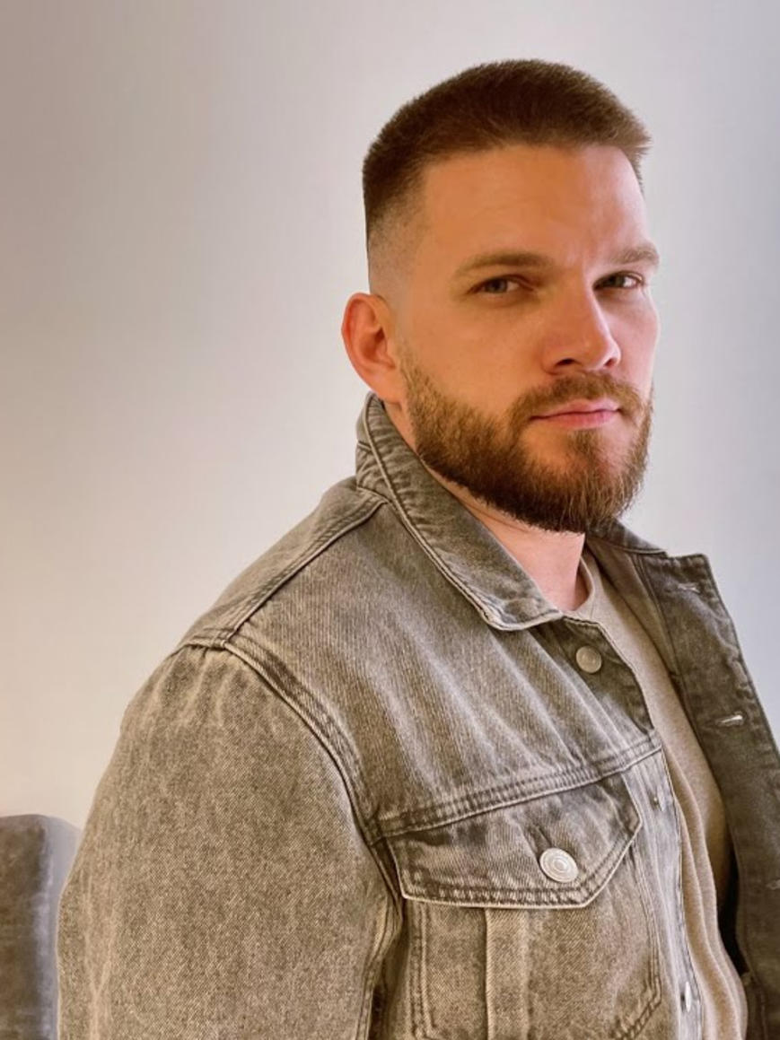 Артём Джумыга