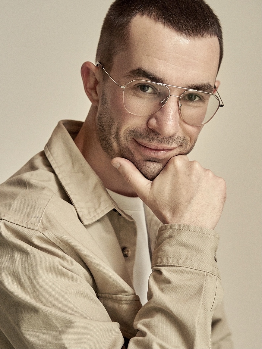 Винс Агапов